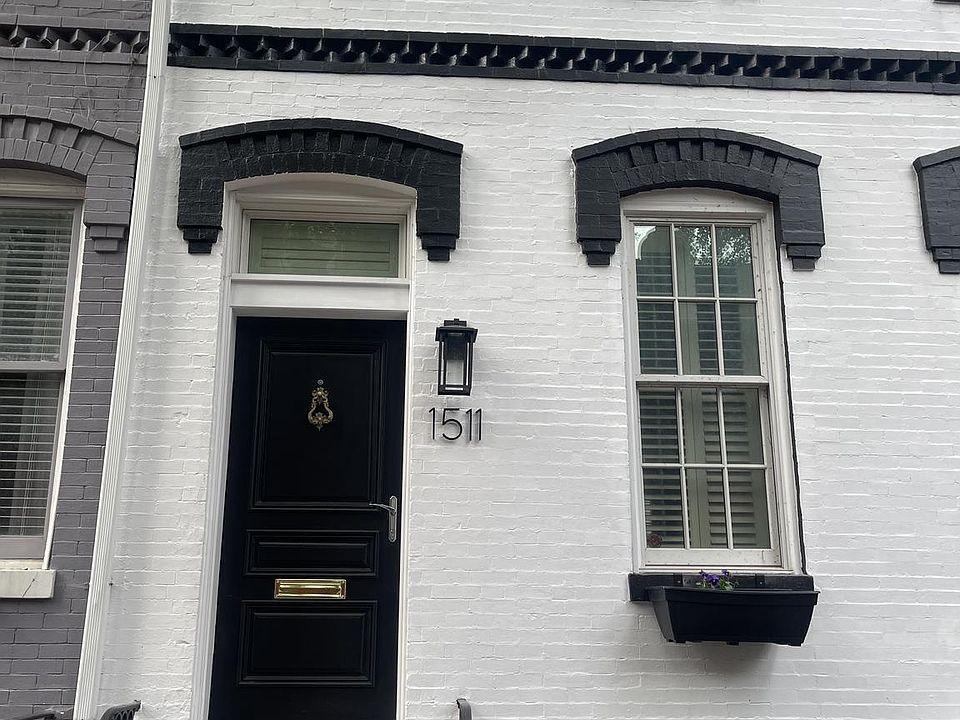 2nd image of 1511 Swann St NW
