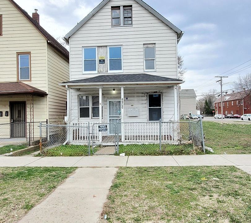1st image of 4906 Northcote Ave APT 2F