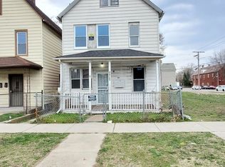 4906 Northcote Ave APT 2F, East Chicago, IN 46312
