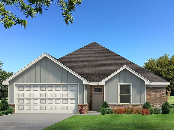 Homes by Taber Tero Floor Plan