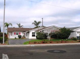 3631 S East St, Oxnard, CA 93033