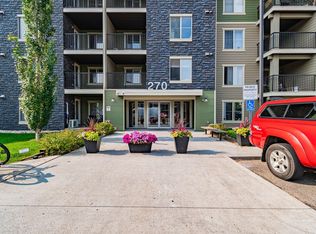 Elements at McConachie II, Edmonton, AB T5Y 3N4