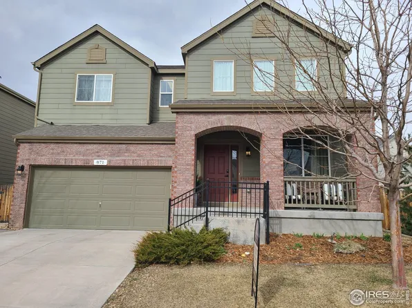 871 Sumner Way, Erie, CO 80516