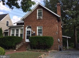 4611 Edmonston Rd, Hyattsville, MD 20781