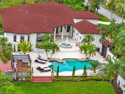 11700 NW 19th St, Plantation, FL, 33323