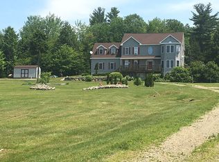 31 Grandview Cir, Searsport, ME 04974