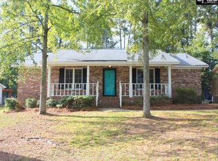 1212 Chadford Rd, Irmo, SC 29063