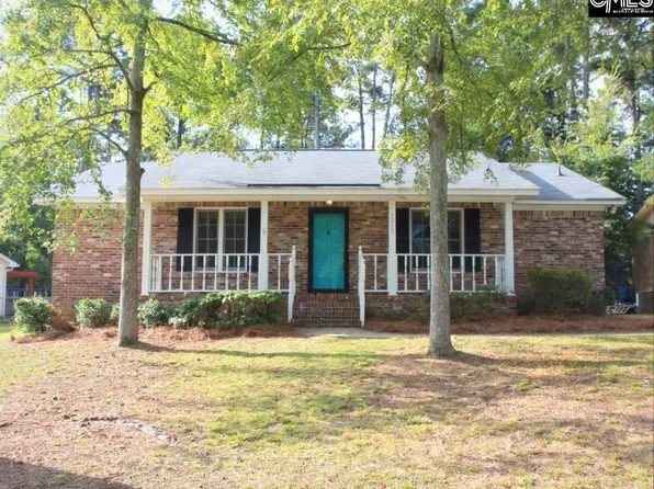 1212 Chadford Rd, Irmo, SC 29063