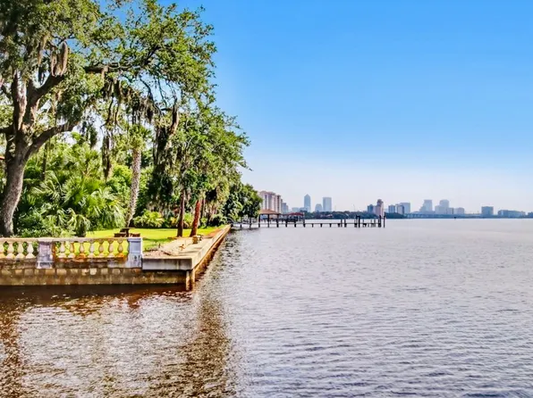 2950 Saint Johns Ave APT 10, Jacksonville, FL 32205