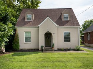 212 Cumberland Dr, Lebanon, TN 37087