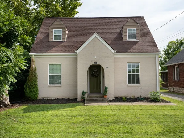 212 Cumberland Dr, Lebanon, TN 37087