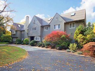 7 Christopher Rd, Ridgefield, CT 06877