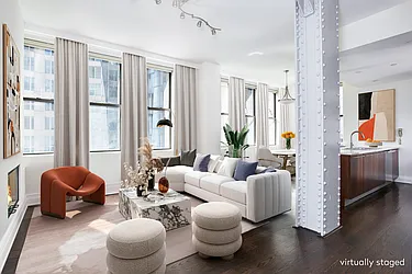 Sold by Brown Harris Stevens