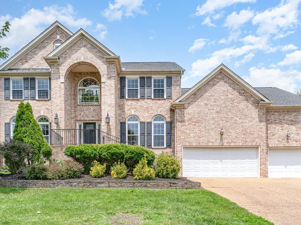 1510 Towne Park Ln, Franklin, TN 37067