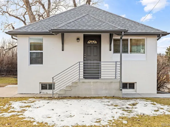 4646 W 3rd Avenue, Denver, CO 80219