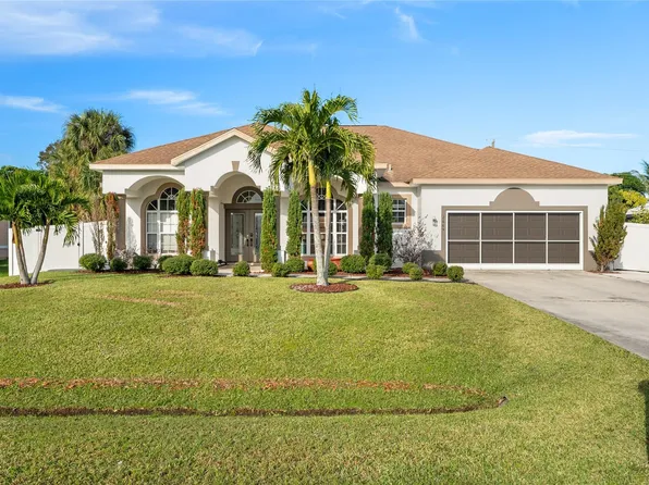 2669 SW Acco Road, Port St Lucie, FL 34953