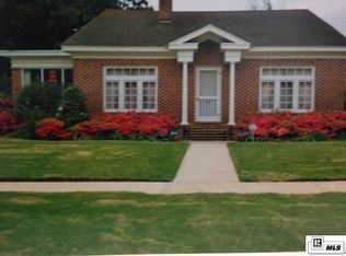 1611 N 4th St, Monroe, LA 71201