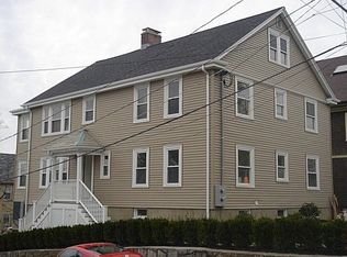 107-109 Charlesbank Rd, Newton, MA 02458