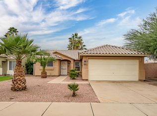 16230 W Sherman St, Goodyear, AZ 85338