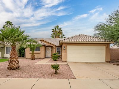 16230 W Sherman St, Goodyear, AZ, 85338