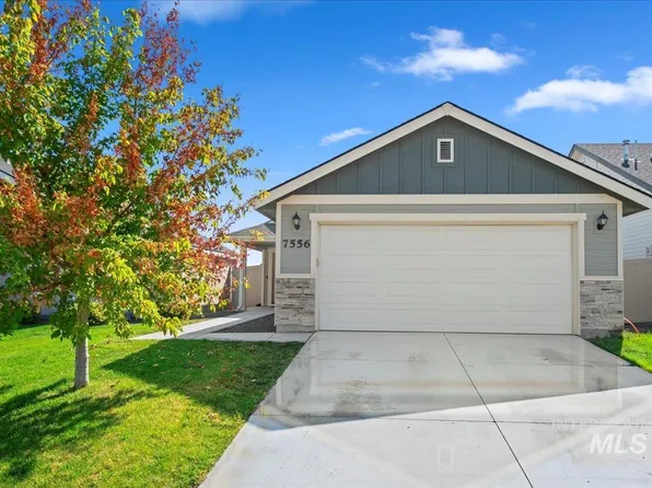 7556 S Boysenberry Ave, Boise, ID 83709