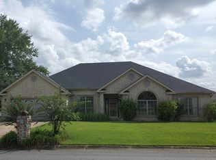 6757 Austin Bay Ct, Sherwood, AR 72120