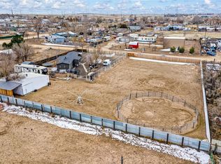 15509 Lamb Ave, Fort Lupton, CO 80621