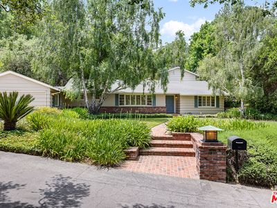 1215 Linda Ridge Ln, Pasadena, CA, 91103