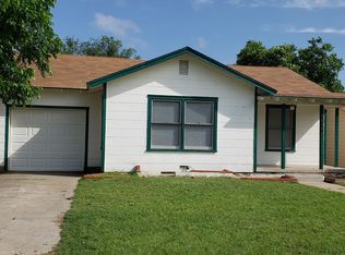 2414 Guadalupe St, San Angelo, TX 76901