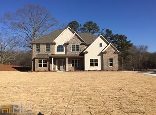 139 Fischer Trce, Newnan, GA 30265