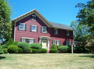 107 W Main St, Springville, NY 14141