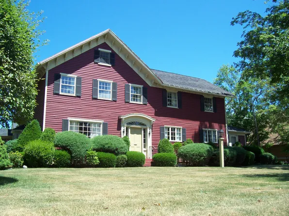 107 W Main St, Springville, NY 14141