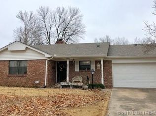 1856 E 57th Pl S, Tulsa, OK 74105
