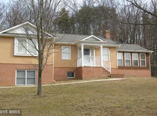 14421 Winchester Grade Rd, Berkeley Springs, WV 25411