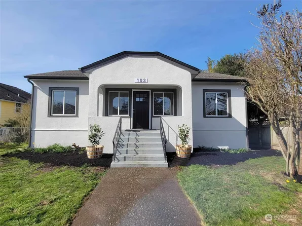 103 S 10th Street, Mount Vernon, WA 98274