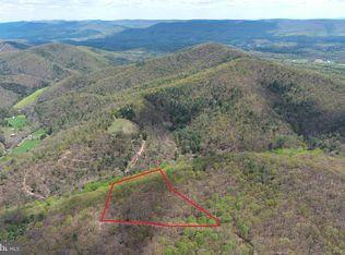 TRACT 19 Lost River Mountain, Mathias, WV 26812