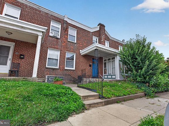 2nd image of 226 W Laveer St
