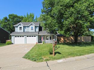 4308 W South Pinebrook Ln, Columbia, MO 65203