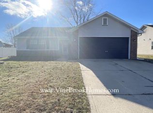 12351 Gann Ct, Indianapolis, IN