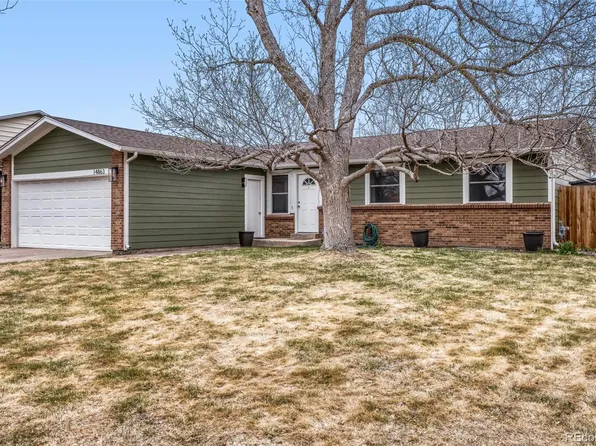 14863 E Colgate Drive, Aurora, CO 80014