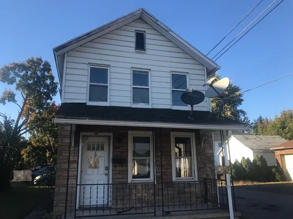 640 Mercer Ave, Kingston, PA 18704
