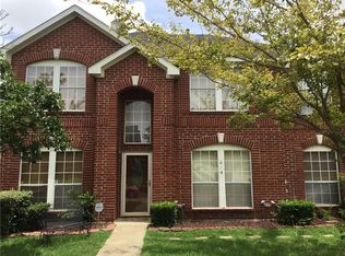 619 Spring Mills Rd, Mesquite, TX 75181