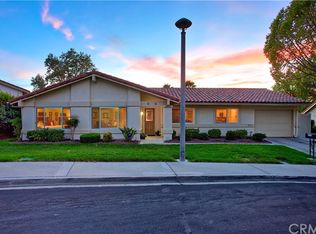 23671 Via Agustini, Mission Viejo, CA 92692