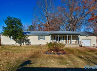 213 Peck Sutton Rd, Grant, AL 35747