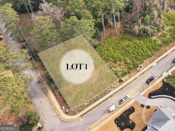462 Emily Reed Ln, Atlanta, GA 30342