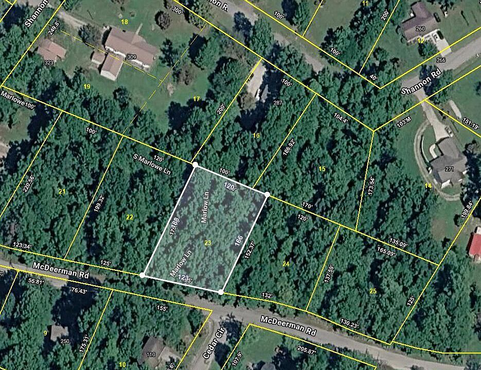 1st image of McDeerman Rd