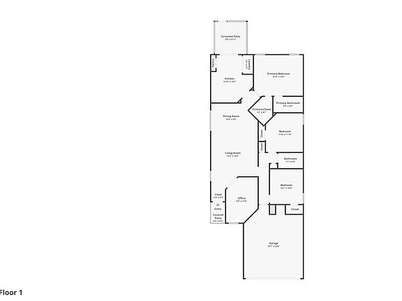 2nd image of 402 Maple Pointe Dr