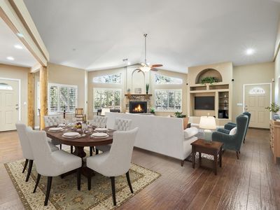 507 N Manzanita Dr, Payson, AZ, 85541