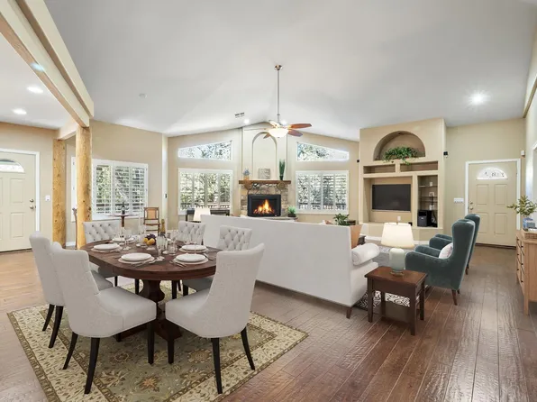 507 N Manzanita Dr, Payson, AZ 85541