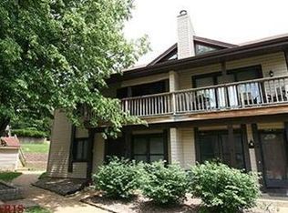154 Beard Dr APT A, Eureka, MO 63025